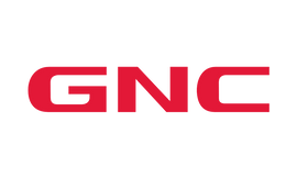 GNC Logo