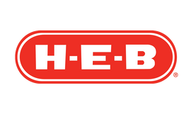 H-E-B Logo