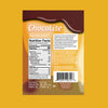 ChocoLite Chocolate Covered Caramels 11 Count Pouch