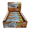 AtLast! Cookie Dough Protein Bars Box of 12