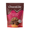 ChocoLite Caramel Crispy 11 Count Pouch