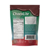 ChocoLite Peanut Caramel Nougat 11 Count Pouch