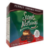 Sweet Nothings Peanut Caramel Nougat Box of 14