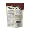ChocoLite Chocolate Nougat 11 Count Pouch