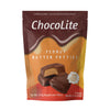 ChocoLite Peanut Butter Patties 11 Count Pouch