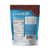 ChocoLite Dark Chocolate Vanilla Caramel 11 Count Pouch