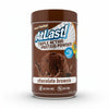 AtLast! Triple Action Chocolate Brownie Protein Powder