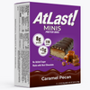 AtLast! Minis Caramel Pecan