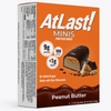 AtLast! Minis Peanut Butter