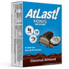 AtLast! Minis Coconut Almond