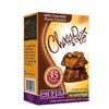 ChocoRite Milk Chocolate Pecan Clusters Box of 12