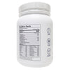 AtLast! chocolate protein powder nutrition facts 28g protein 200 calories 0g added sugar