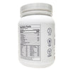 AtLast! vanilla protein powder nutrition facts 28g protein 200 calories 0g added sugar