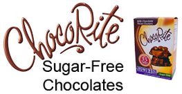 ChocoRite Sugar-Free Chocolates