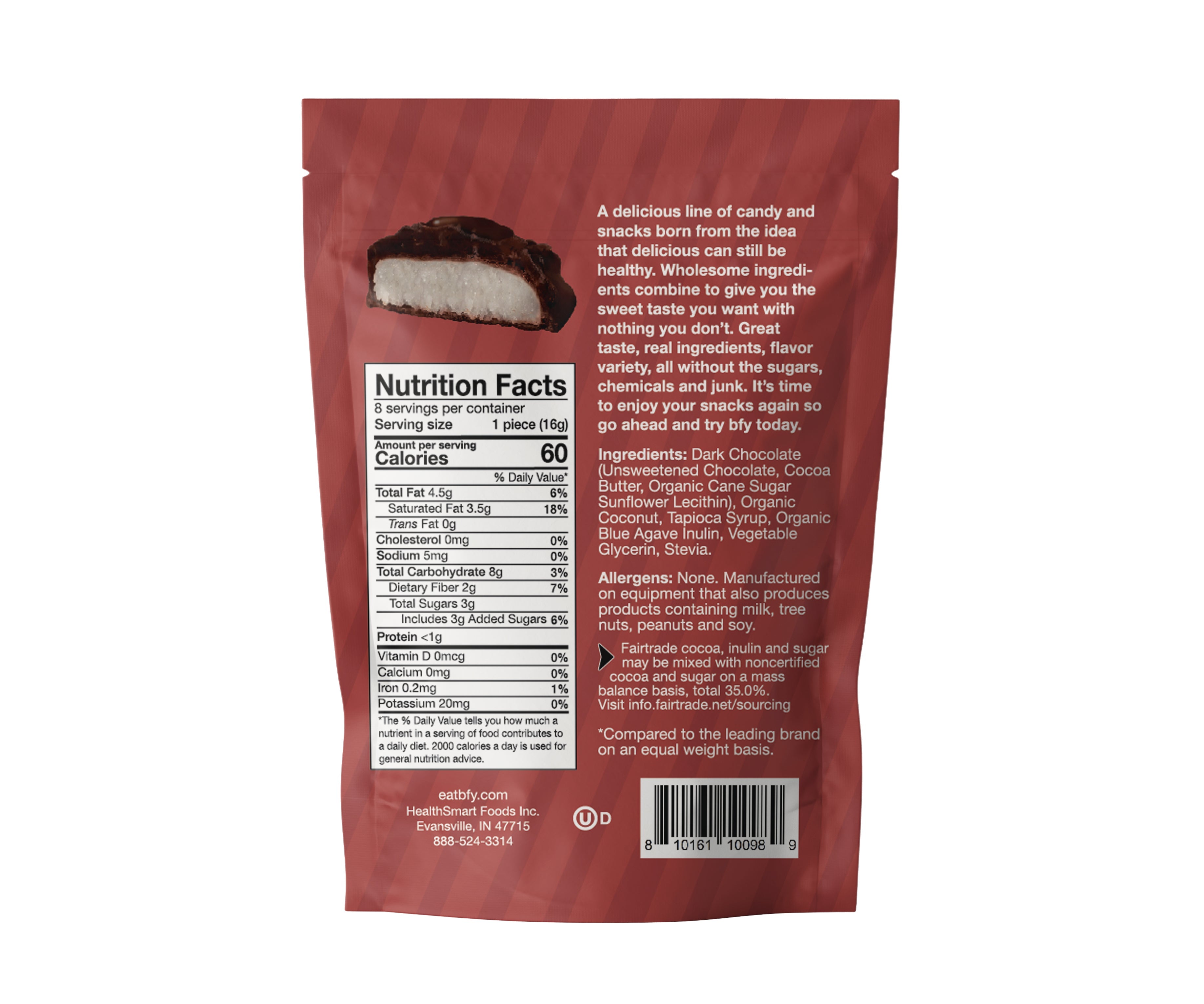bfy dark coconut – HealthSmart Foods