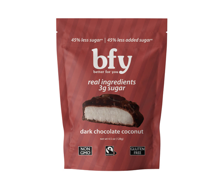 bfy dark coconut