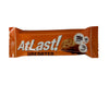 AtLast! Peanut Butter Protein Bars Box of 12