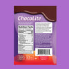 ChocoLite Caramel Pecan Clusters 11 Count Pouch
