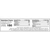Keto Wise Meal Bars Cookies N Cream Crunch 12 - 42g Bars