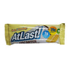 AtLast! Yellow Cake Protein Bars Box of 12