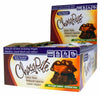 ChocoRite Dark Chocolate Pecan Clusters Box of 16