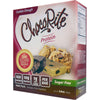ChocoRite Cookie Dough Protein Bars Box of 5