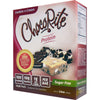 ChocoRite Cookies n Cream Protein Bars Box of 5